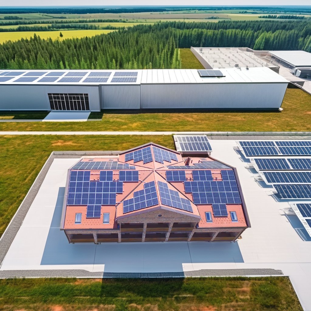 off grid solar power system 5000w 6000w 8000w solar panels and solar batteries complete solar system for houses