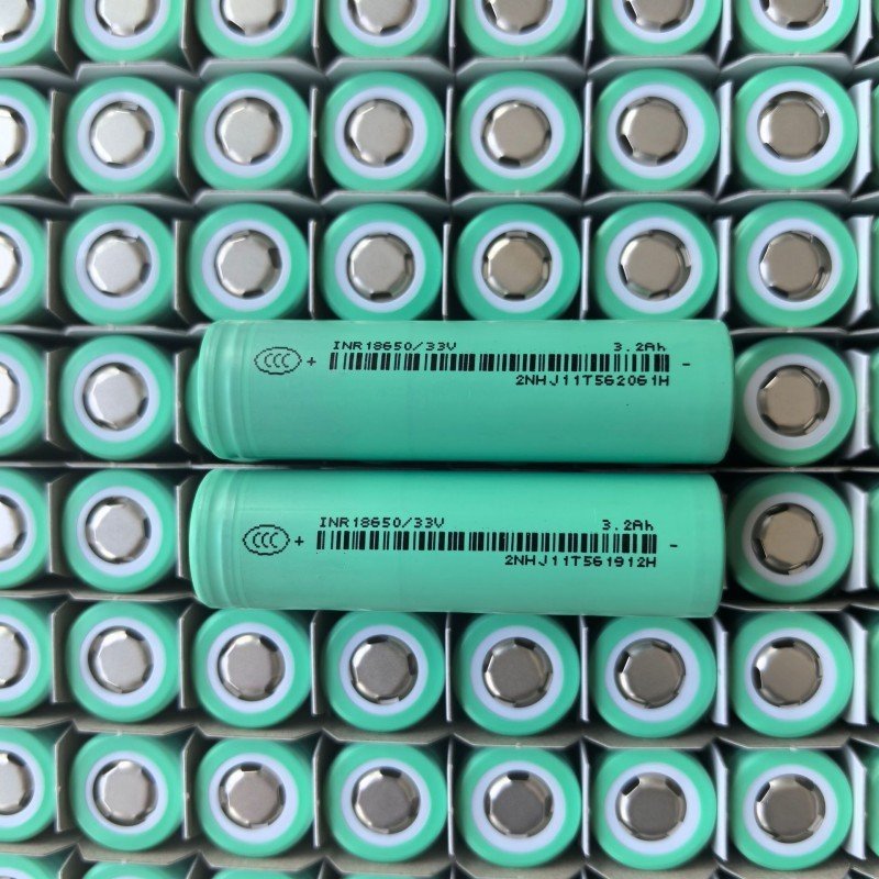 18650 25p 20a 25000mah Ev High Capacity Lithium Ion Battery For Power Tools Electric Scooter