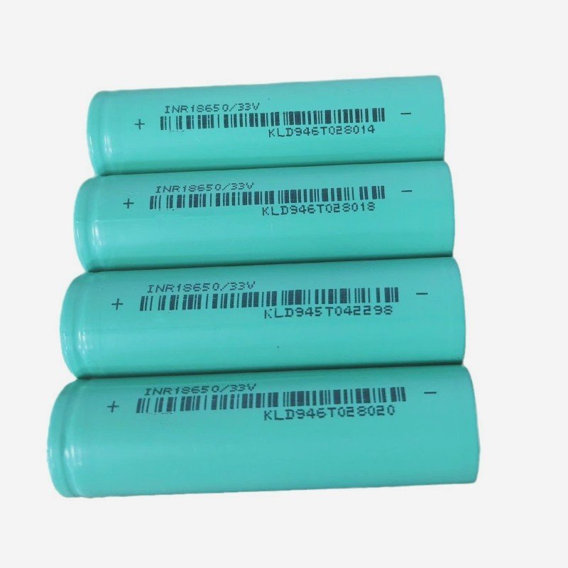 18650 25p 20a 25000mah Ev High Capacity Lithium Ion Battery For Power Tools Electric Scooter