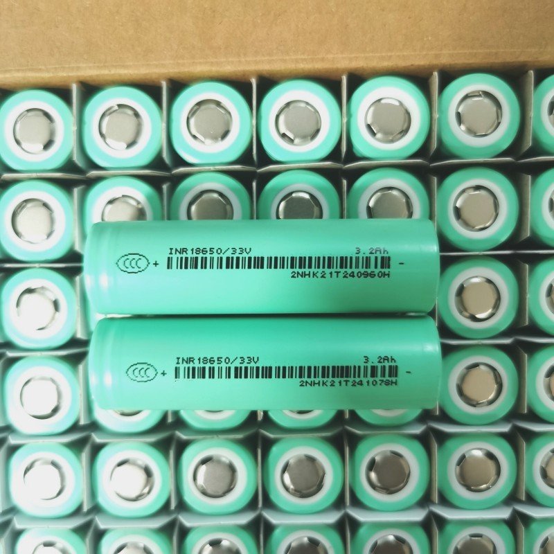 18650 25p 20a 25000mah Ev High Capacity Lithium Ion Battery For Power Tools Electric Scooter