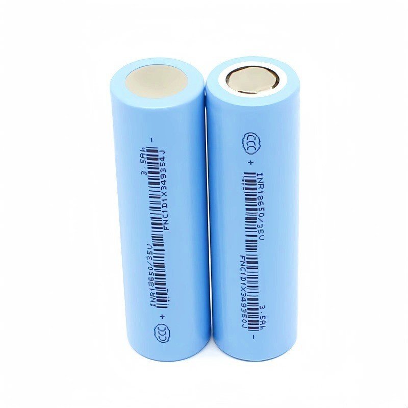 18650 25p 20a 25000mah Ev High Capacity Lithium Ion Battery For Power Tools Electric Scooter