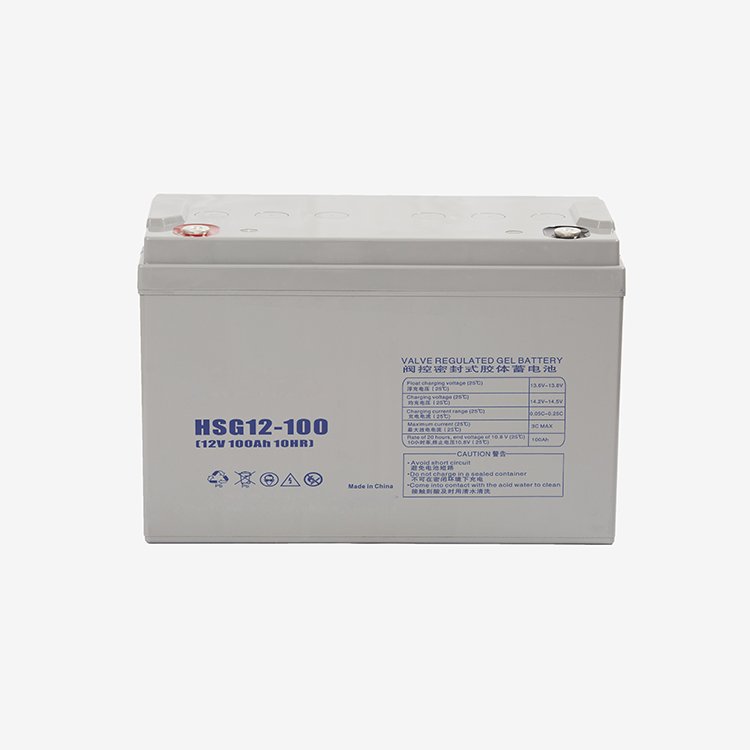 Lead Acid Battery Acid Lead Battery 12V 100AH battery For telecom