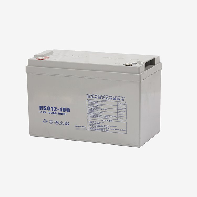 Lead Acid Battery Acid Lead Battery 12V 100AH battery For telecom