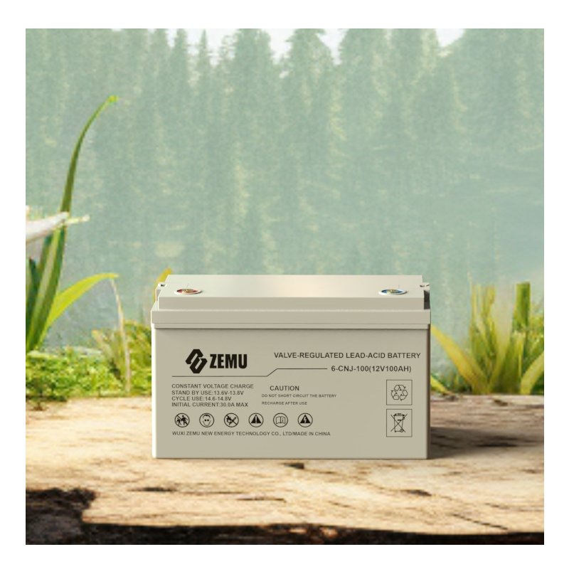 Storage Battery 12v 200ah Mode for solar system 12V 100Ah 150Ah 200Ah 250Ah Maintenance-free lead-acid battery