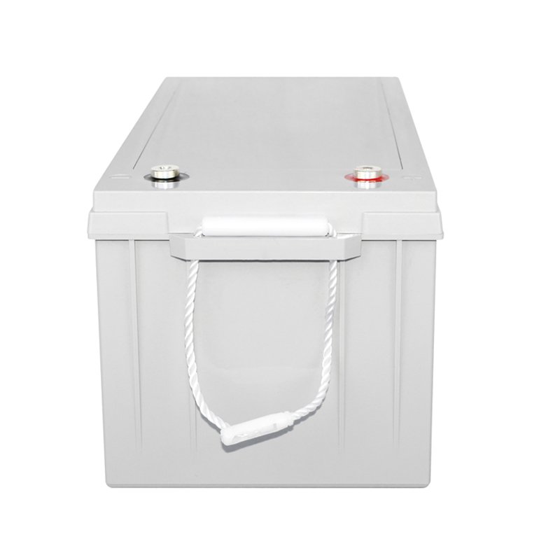 SUYEEGO High Quality Safe Solar Rechargeable Batteries 12V 120Ah 150Ah 200Ah Gel Storage Batteries Lead Acid Battery