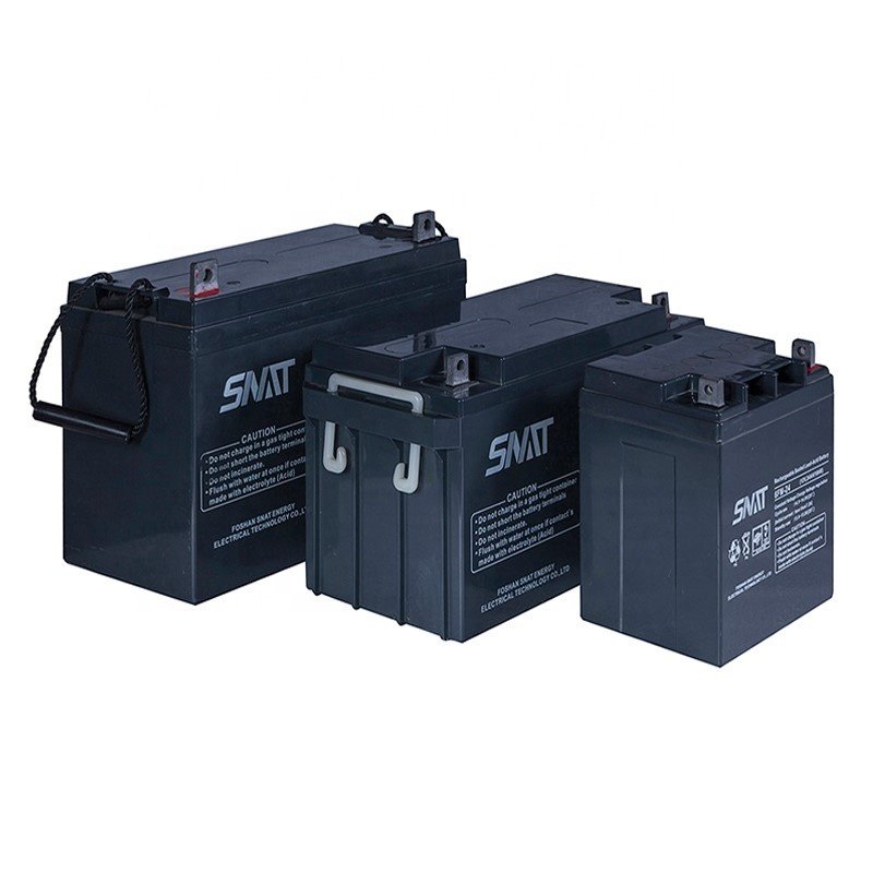 100AH 12V 18650 li-ion lithium lead-acid battery kapazitat e-tricycle lead-acid battery for solar energy systems