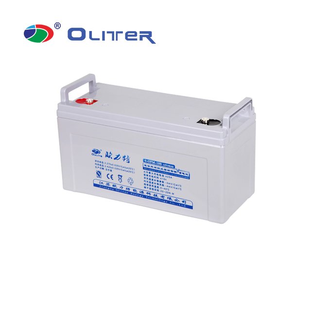 Solar storage battery Deep Cycles 12V 100AH 200AH 150AH 250 AH Factory Price Agm gel lead acid battery