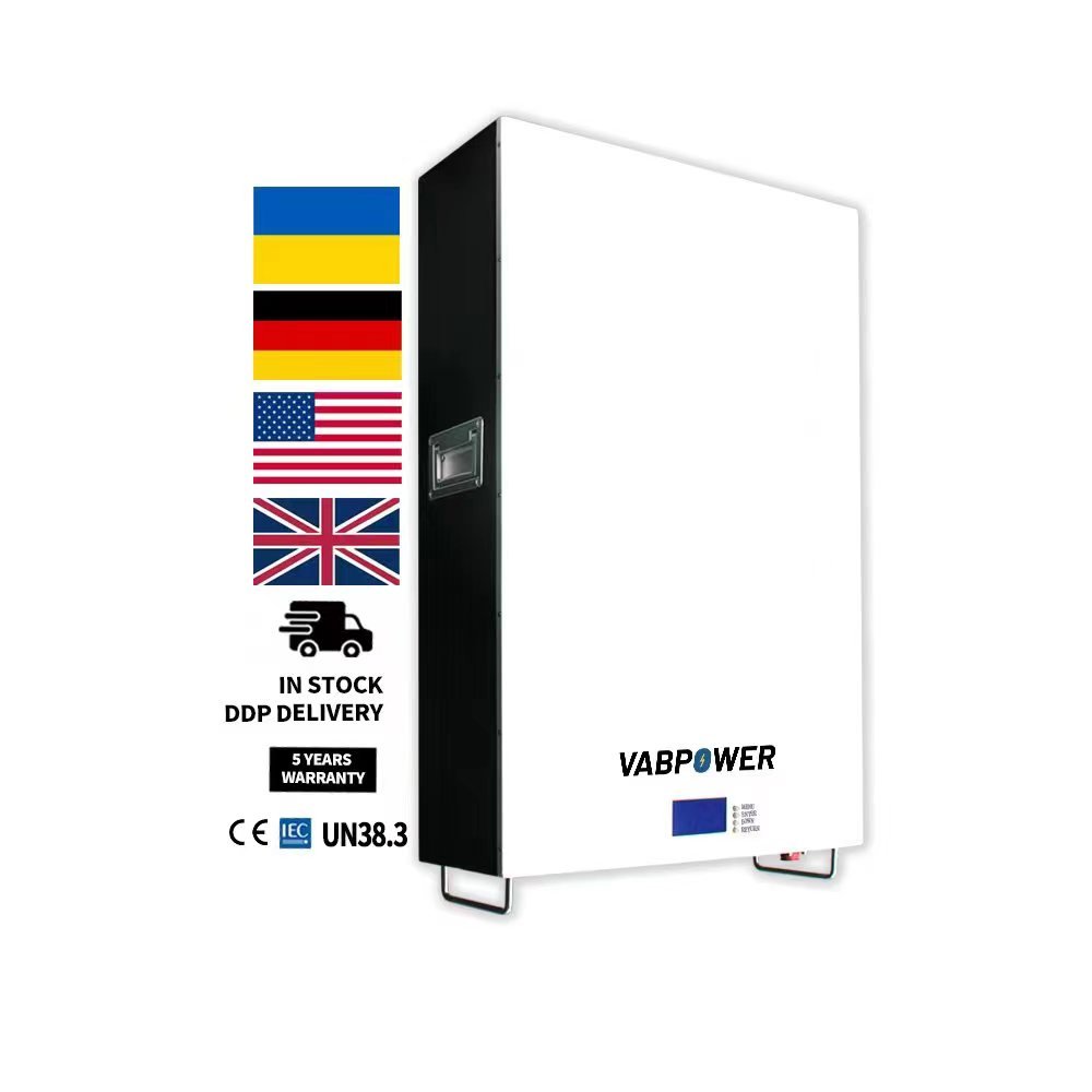 Battery Ion Lithium 48V 200AH Solar Lithium Batteries 5KWH 10KWH Ion Lithium Battery