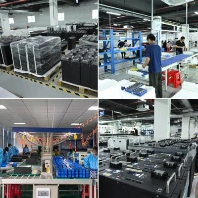 48V 100Ah Lifepo4 Battery Lithium 5Kwh 200 Deep Cycle Solar Amp 200Ah Batteries 150A Batterie Bms 3.2V 48V