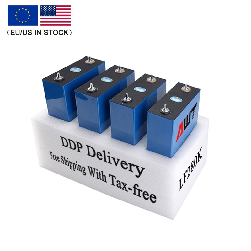 cheap 280ah 304ah 306ah 314ah mb30 mb31 30kw lithium ion battery lifepo4 batteries box 300 ah free shipping australia