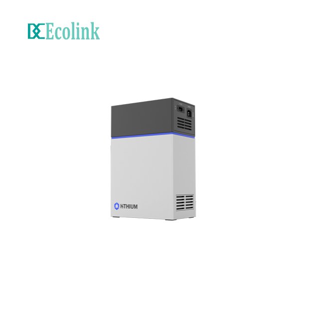 Hithium 314ah 1kwh Portable Power Station 200W Solar Power Bank With EU/ UK Plug Lithium Ion Battery Can Connect PV Panel