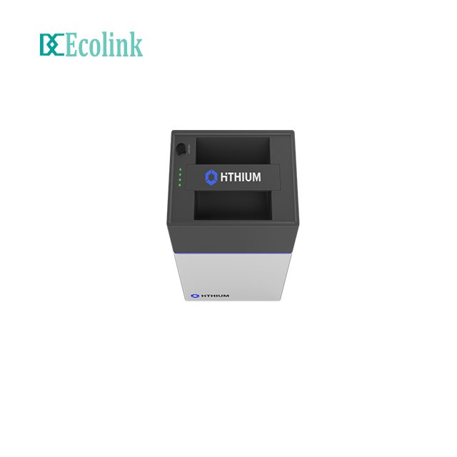 Hithium 314ah 1kwh Portable Power Station 200W Solar Power Bank With EU/ UK Plug Lithium Ion Battery Can Connect PV Panel