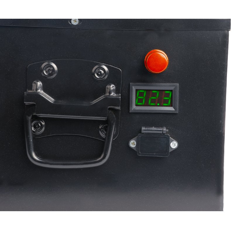 Lifepo4 Battery Pack 72V 60Ah 120ah Electric scooter motorcycle lithium ion battery pack