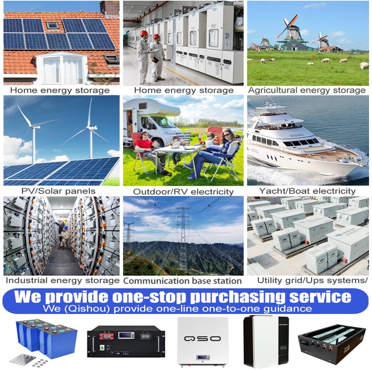 Power Wall Mount 5Kw 10Kw 20Kw Lifepo4 48V 51.2V 100Ah 200Ah Lithium Ion Battery For Solar Panels Home Energy Storage System