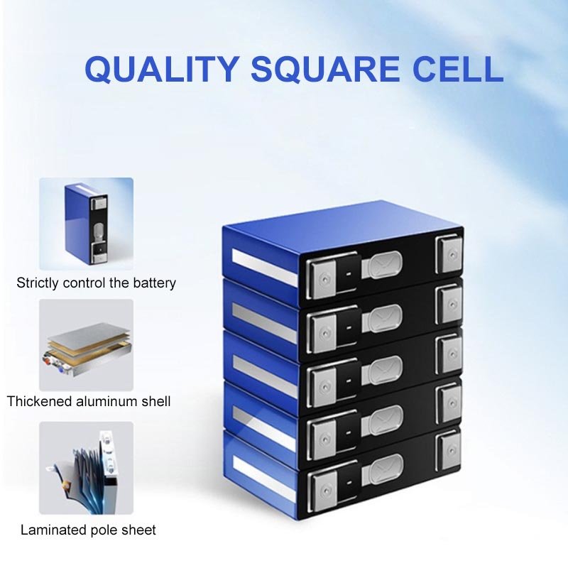 Factory Direct Sales Best Selling Lifepo4 Inverter Lithium Ion Battery 100Ah 200Ah 24V Lithium Iron Phosphate Battery