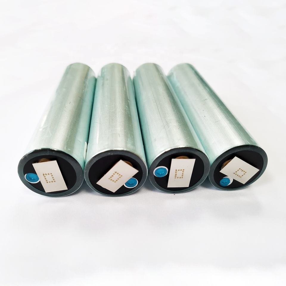 3.2V 15.5Ah LifePO4 Cylindrical 33140 32135 15.5ah lifepo4 3.2V 15ah LFP Lithium battery cell Lifepo4 Lithium Battery