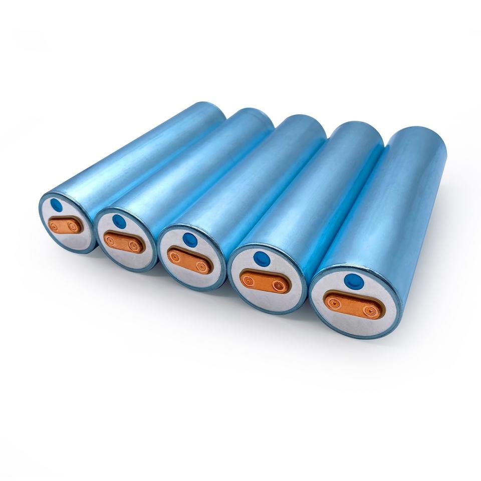 3.2V 15.5Ah LifePO4 Cylindrical 33140 32135 15.5ah lifepo4 3.2V 15ah LFP Lithium battery cell Lifepo4 Lithium Battery