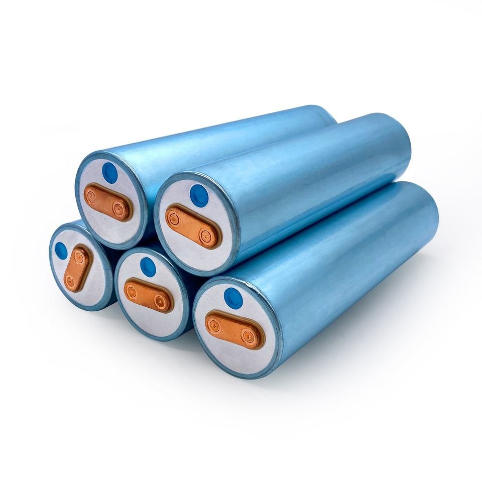 3.2V 15.5Ah LifePO4 Cylindrical 33140 32135 15.5ah lifepo4 3.2V 15ah LFP Lithium battery cell Lifepo4 Lithium Battery