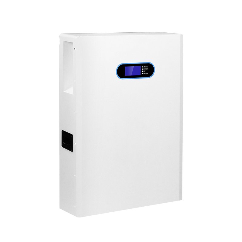 Factory Supply Lithium Ion Batteries 100ah Lifepo4 Battery Pack Lithium Batteries 48v