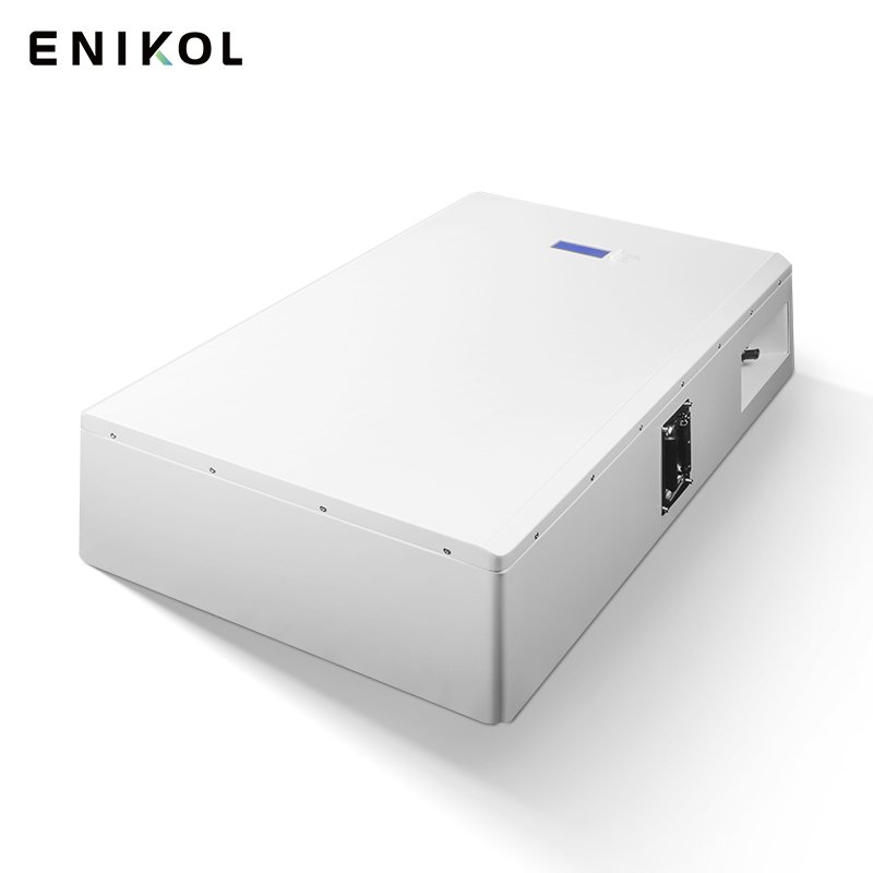 Factory Supply Lithium Ion Batteries 100ah Lifepo4 Battery Pack Lithium Batteries 48v