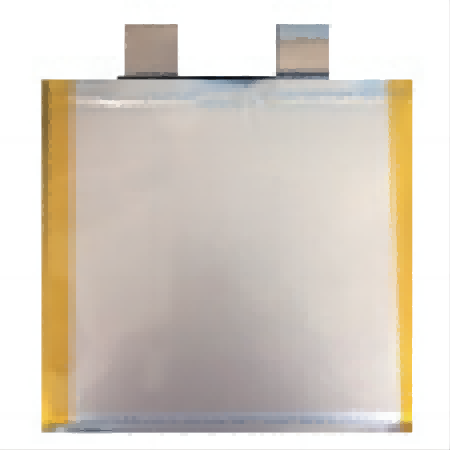 High specific energy lithium ion battery