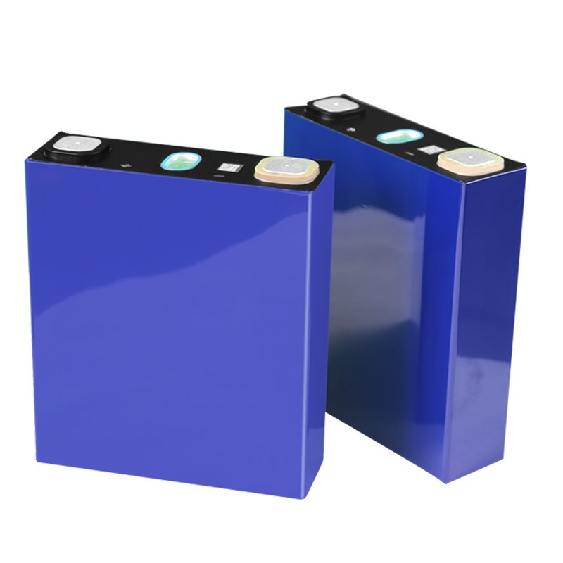 US Stock lifepo4 batteries 3.2V 230Ah 100Ah 200Ah 280Ah 320Ah Solar Energy Storage Lithium Ion Batteries