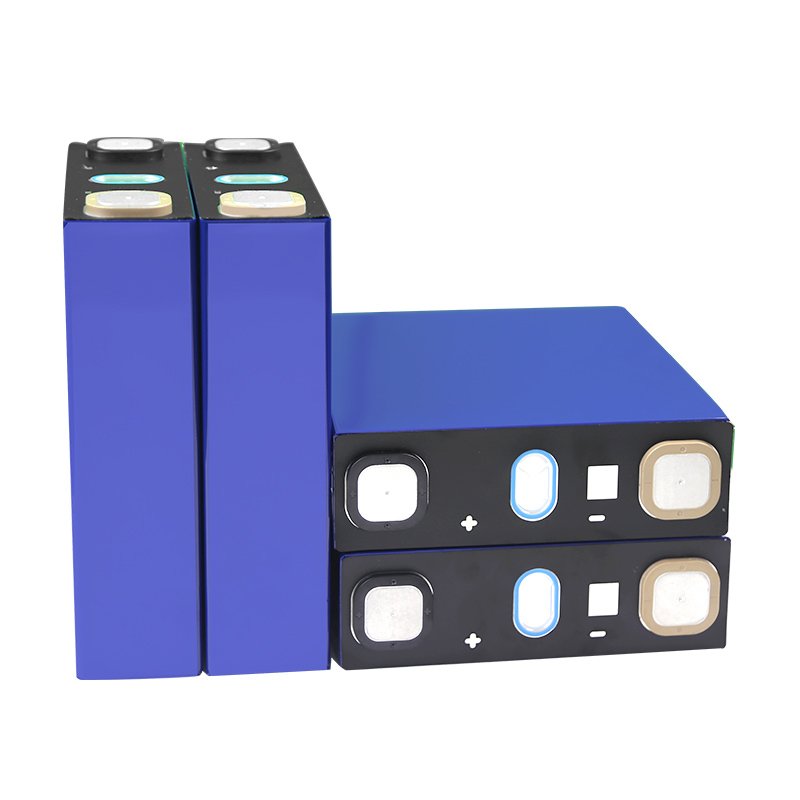 US Stock lifepo4 batteries 3.2V 230Ah 100Ah 200Ah 280Ah 320Ah Solar Energy Storage Lithium Ion Batteries