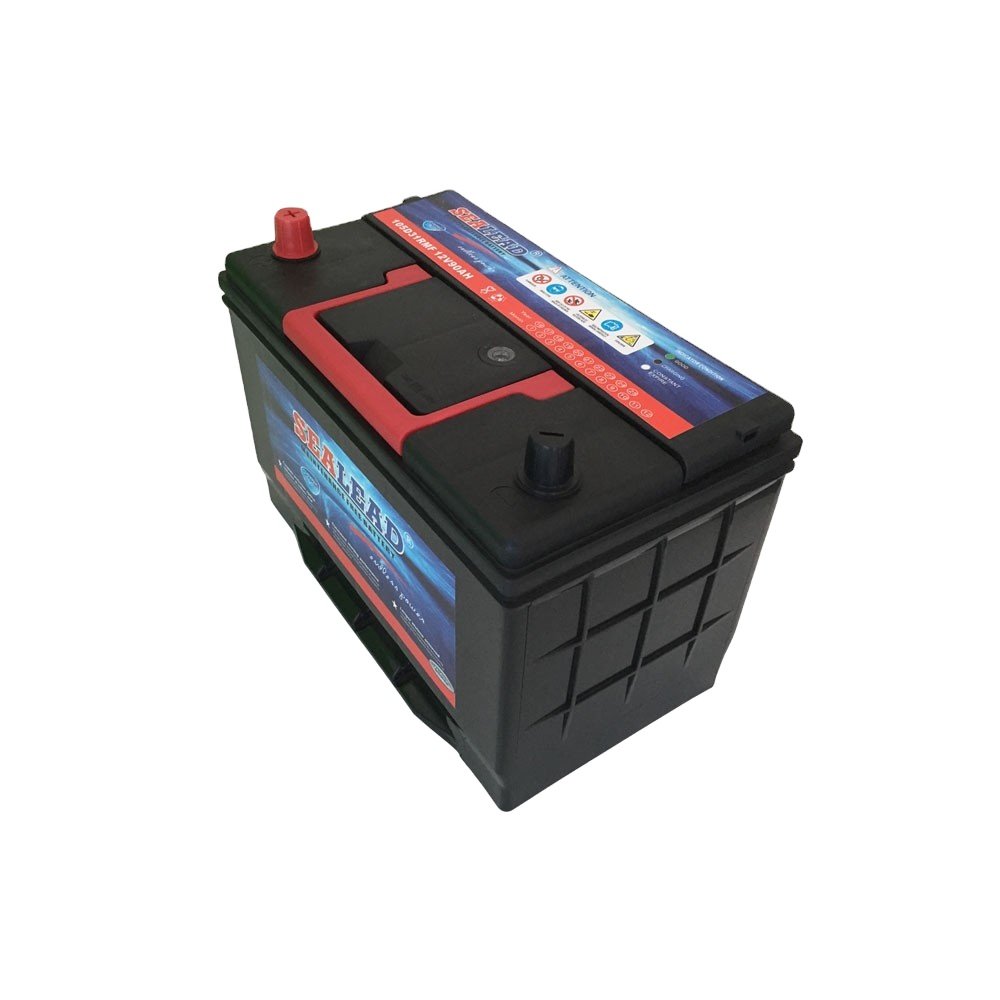long life JIS 105D31 MF lead acid battery 12v 90AH car battery