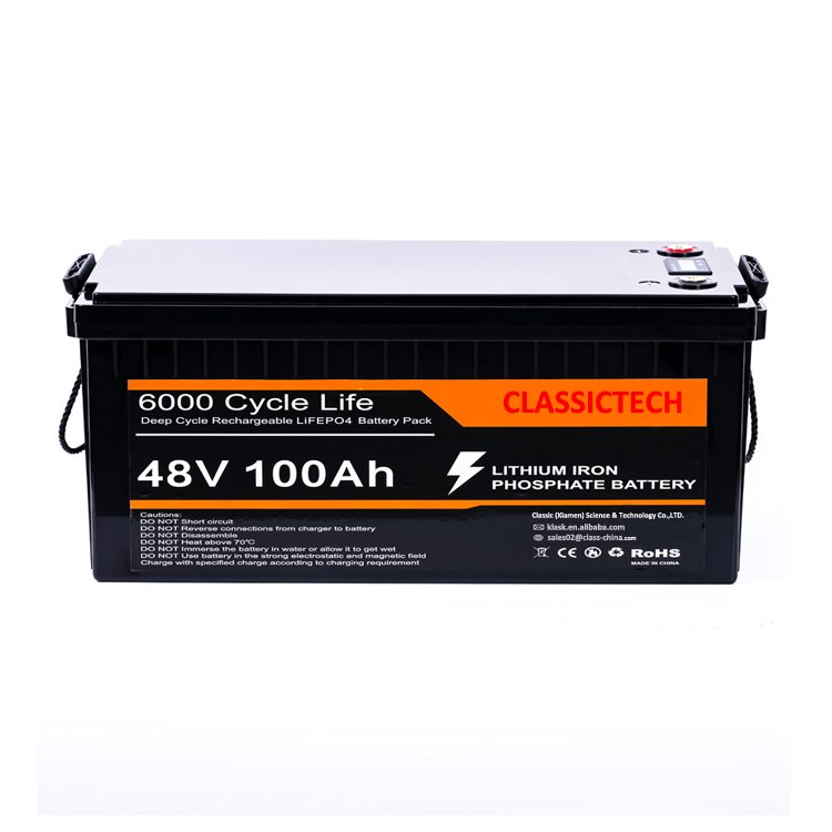 12v Lithium Ion Battery For Lead Acid Replacement 50Ah 100Ah 200Ah 300Ah 100Ah Lead-acid Replacement 24v 100ah Lifepo4 battery