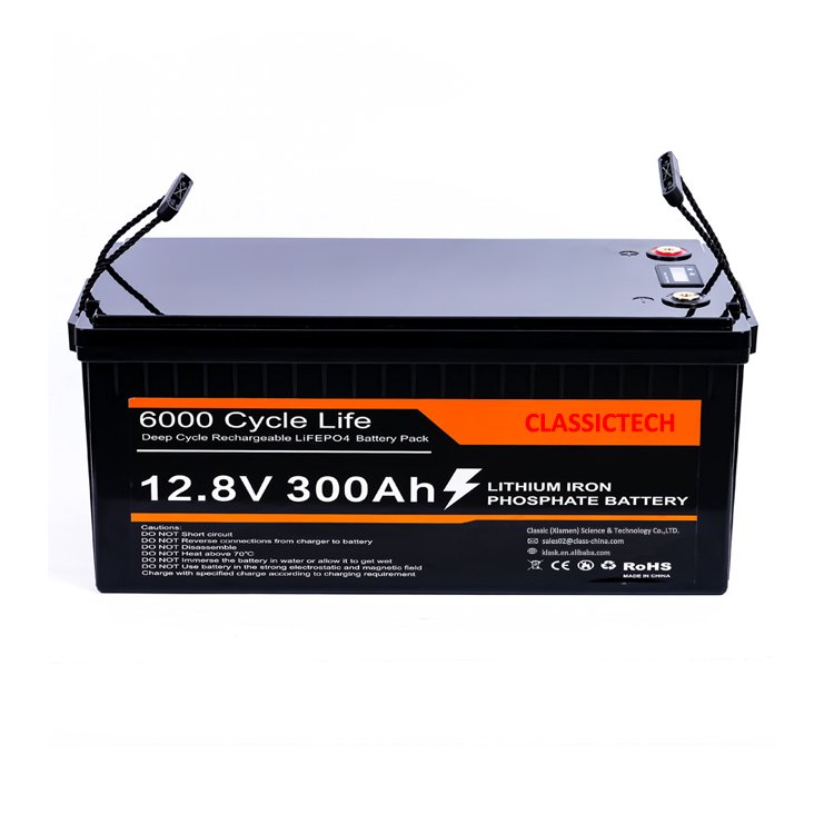 12v Lithium Ion Battery For Lead Acid Replacement 50Ah 100Ah 200Ah 300Ah 100Ah Lead-acid Replacement 24v 100ah Lifepo4 battery