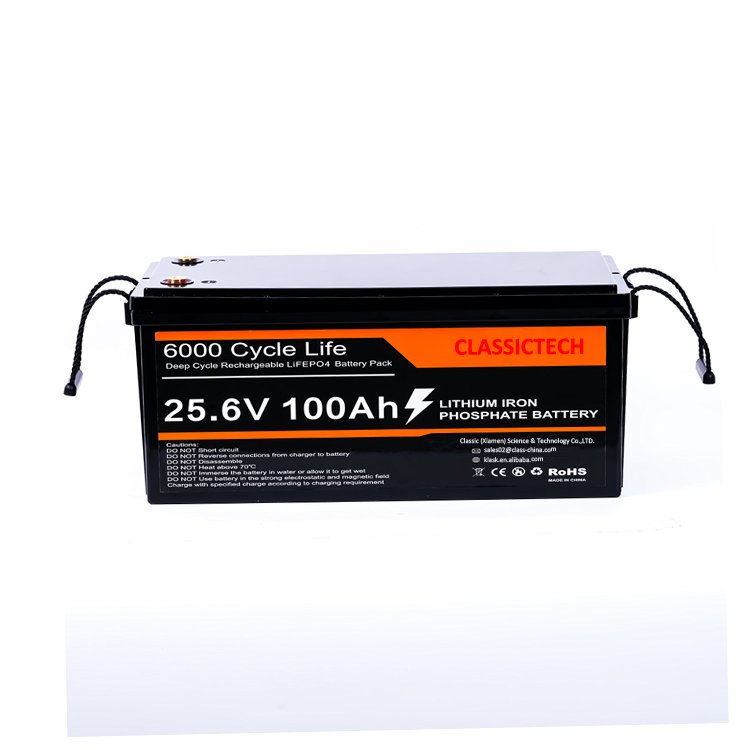 12v Lithium Ion Battery For Lead Acid Replacement 50Ah 100Ah 200Ah 300Ah 100Ah Lead-acid Replacement 24v 100ah Lifepo4 battery