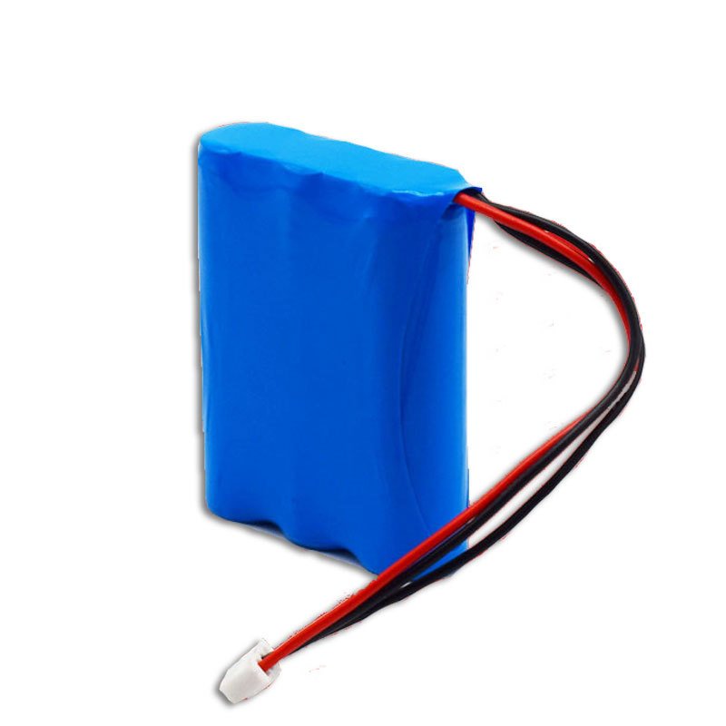 Customized Capacity DIY Battery Pack 18650 Lithium ion Battery Pack Lion Battery 3.7V 7.4V 11.1V 2000mah 3200mah 4000mah