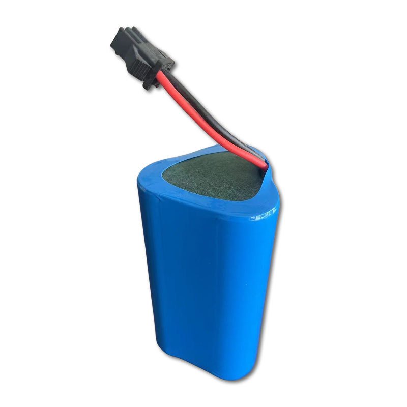 Customized Capacity DIY Battery Pack 18650 Lithium ion Battery Pack Lion Battery 3.7V 7.4V 11.1V 2000mah 3200mah 4000mah