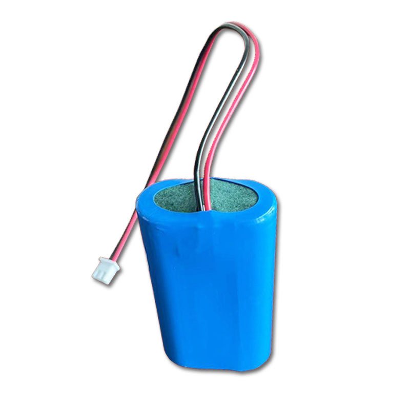 Customized Capacity DIY Battery Pack 18650 Lithium ion Battery Pack Lion Battery 3.7V 7.4V 11.1V 2000mah 3200mah 4000mah