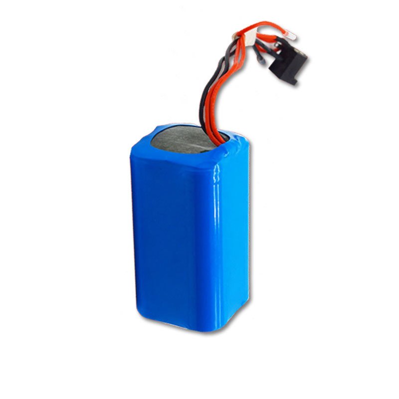 Customized Capacity DIY Battery Pack 18650 Lithium ion Battery Pack Lion Battery 3.7V 7.4V 11.1V 2000mah 3200mah 4000mah