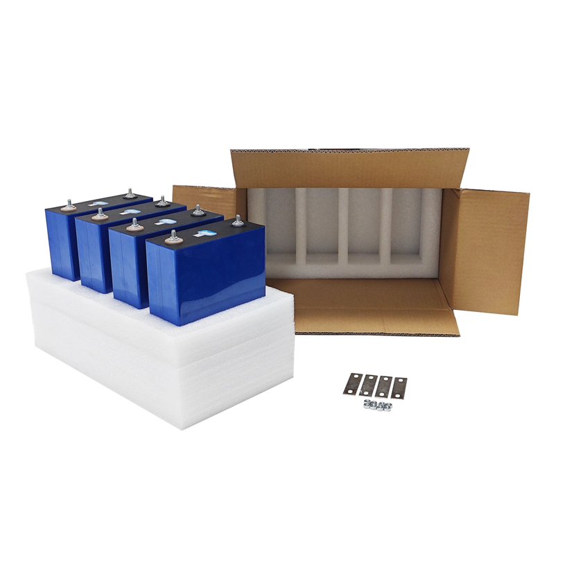 EU PL Stock REPT 314ah lithium batteries 280ah 100ah 105ah 125ah 150ah 205ah 304ah Cell Lifepo4 battery for Energy Storage REPT