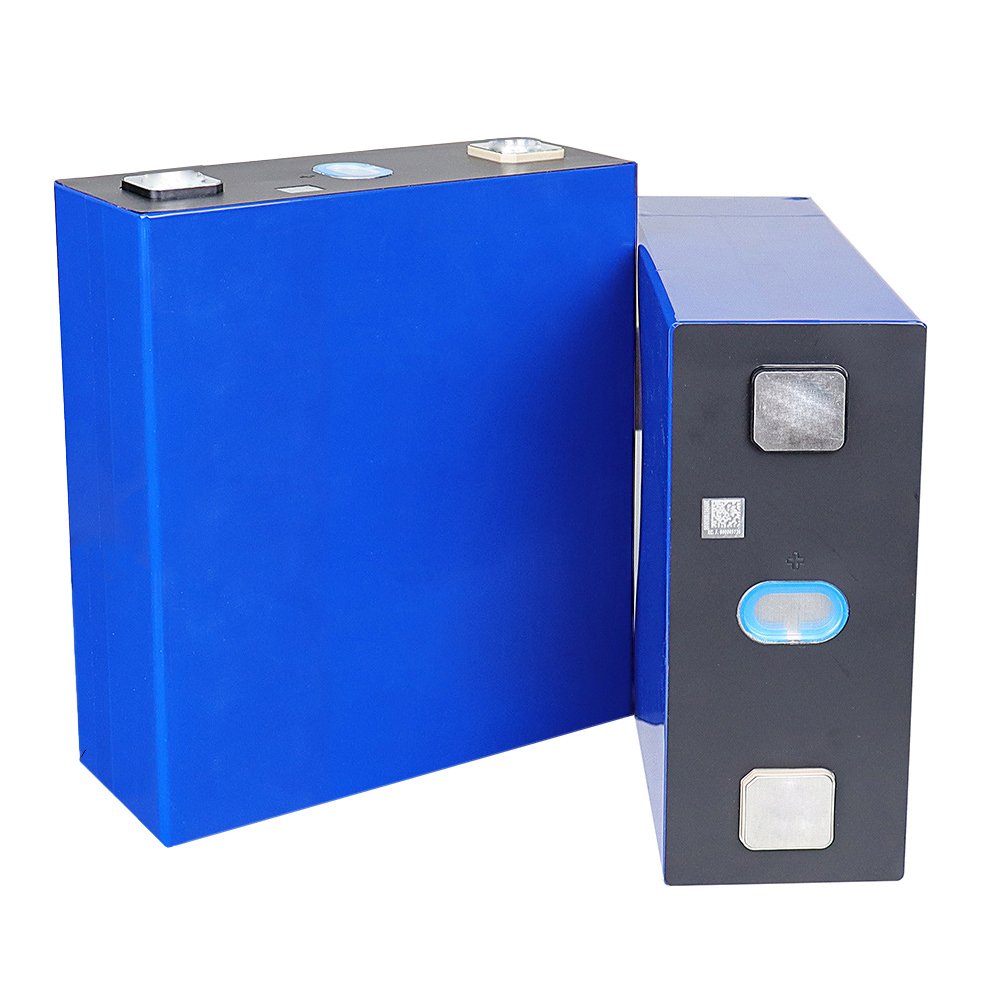 EU PL Stock REPT 314ah lithium batteries 280ah 100ah 105ah 125ah 150ah 205ah 304ah Cell Lifepo4 battery for Energy Storage REPT