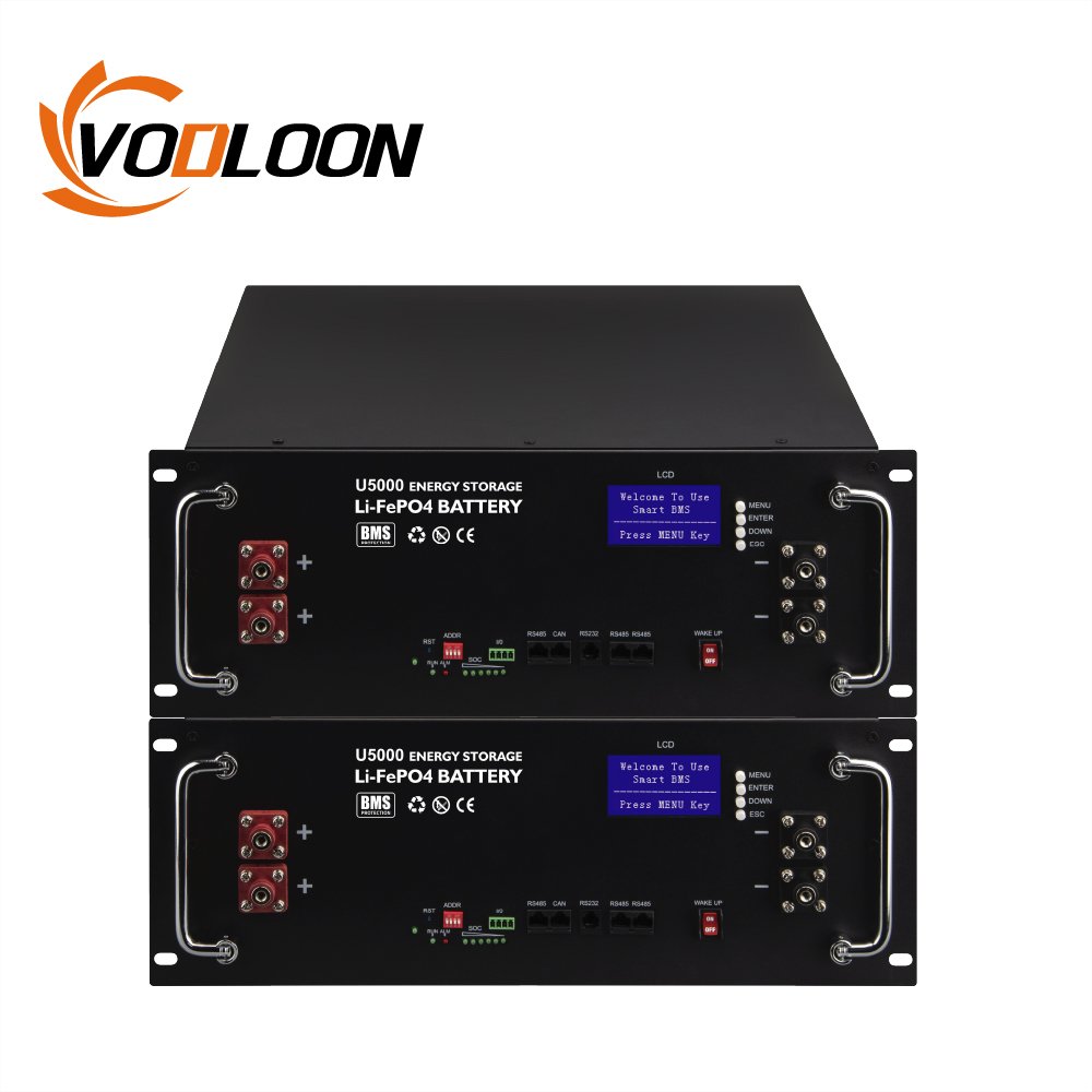 Pylon tech Lithium Ion Battery 48 Volts 150ah Li-ion Battery
