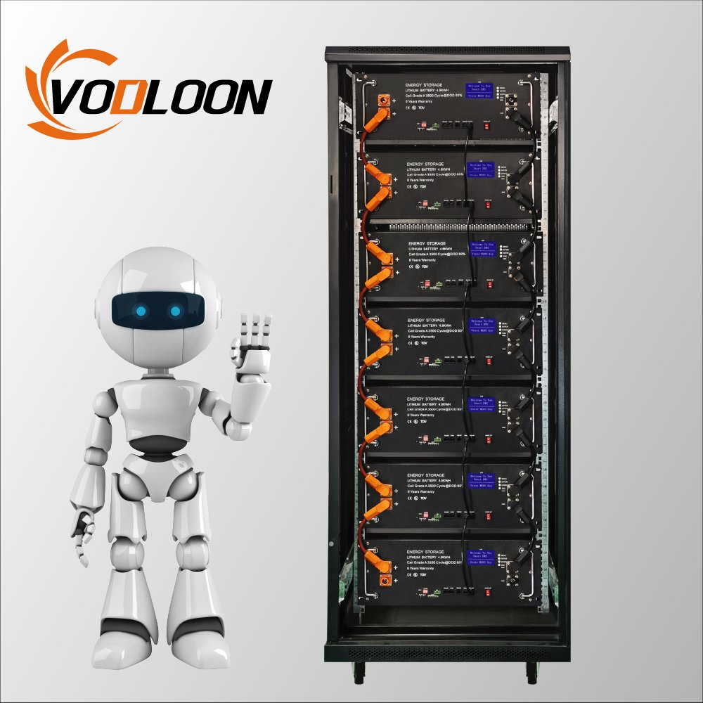 Pylon tech Lithium Ion Battery 48 Volts 150ah Li-ion Battery