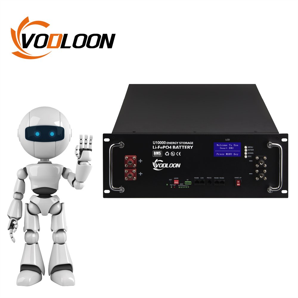 Pylon tech Lithium Ion Battery 48 Volts 150ah Li-ion Battery