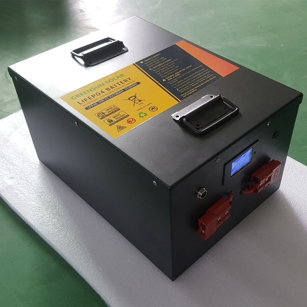 Lithium Ion Battery 48v 400ah Lithium Titanate Battery Pack 48v 12v 200ah Lithium Battery
