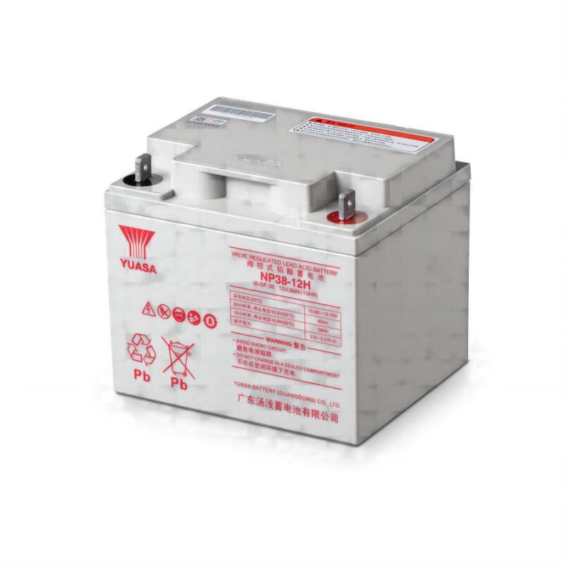 Factory Priced 12V 24AH 38AH 65AH 100AH 120AH 155AH Valve Regulated Lead Acid Battery
