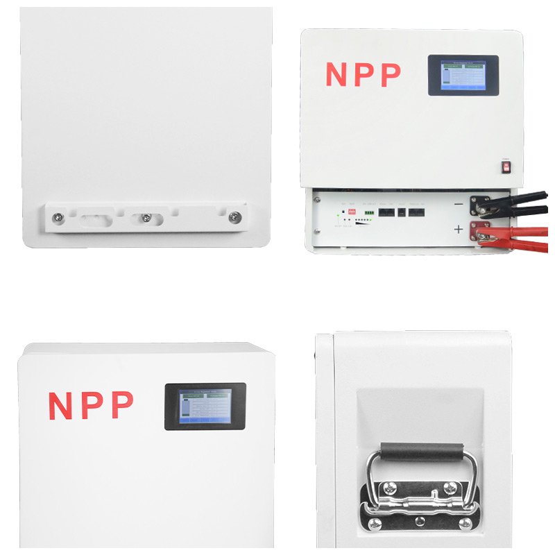 Household energy storage system battery 51.2V 100Ah Solar system Lithium Battery LiFePO4 48V OEM/ODM