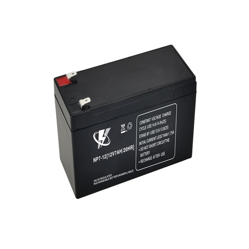 HKIVI lead acid batteries deep cycle solar gel Battery 12V 7Ah 12Ah 17Ah manufacturing lead-acid battery