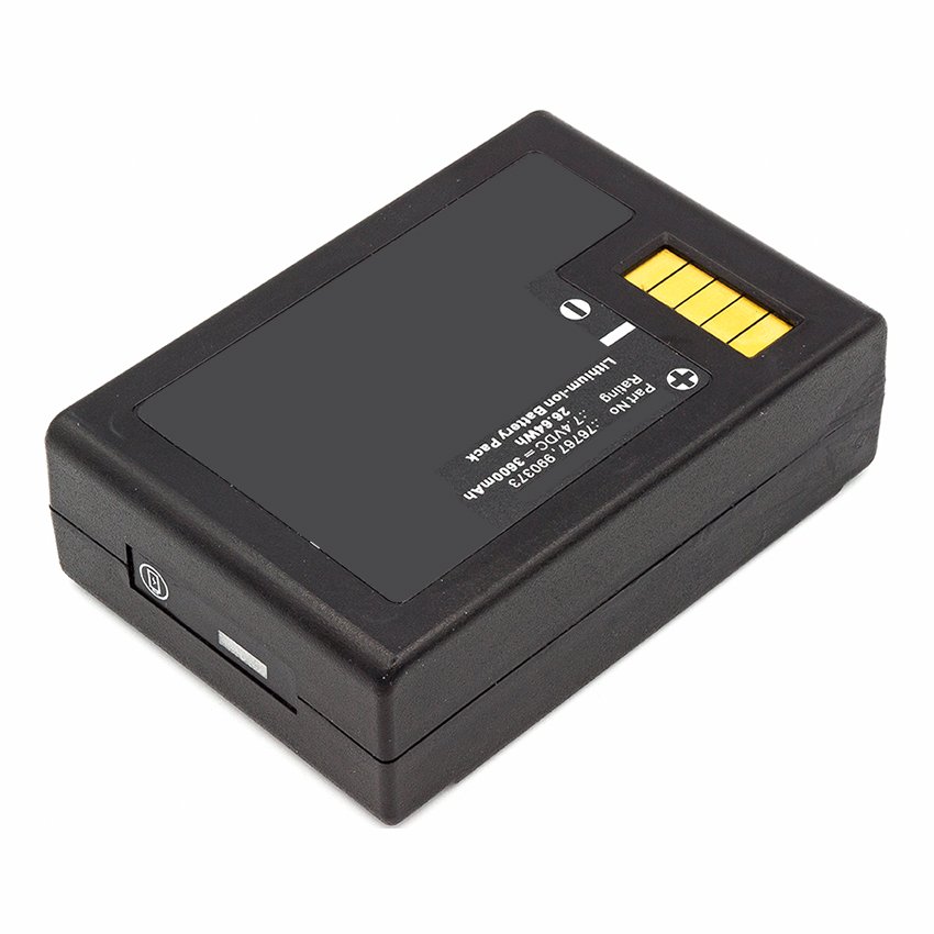 Support Customization 7.4V 3600mAh Li-ion Battery For Trimble 76767 89840-00 990373 Crane Remote Control