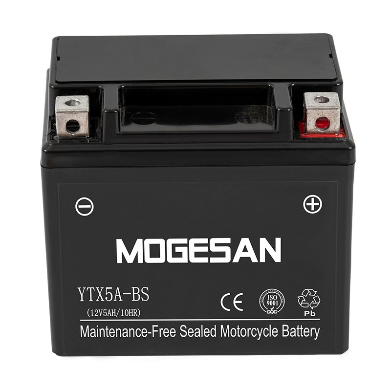 Wholesale 12V Lead Acid Battery Maintenance Free for Electric Tricycles Bicycles & Scooters Electric Forklifts Applications