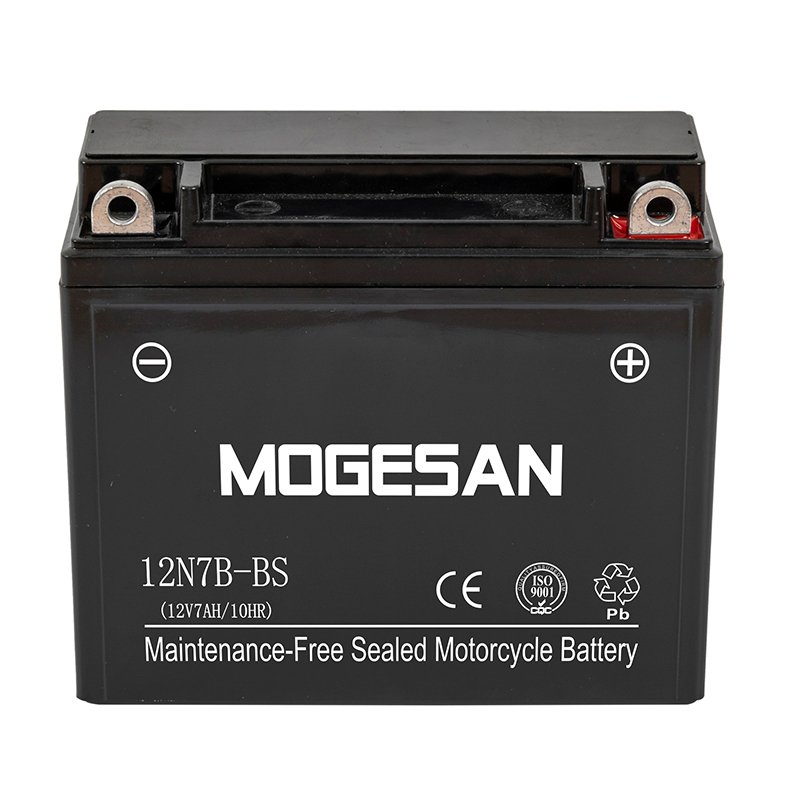 Wholesale 12V Lead Acid Battery Maintenance Free for Electric Tricycles Bicycles & Scooters Electric Forklifts Applications
