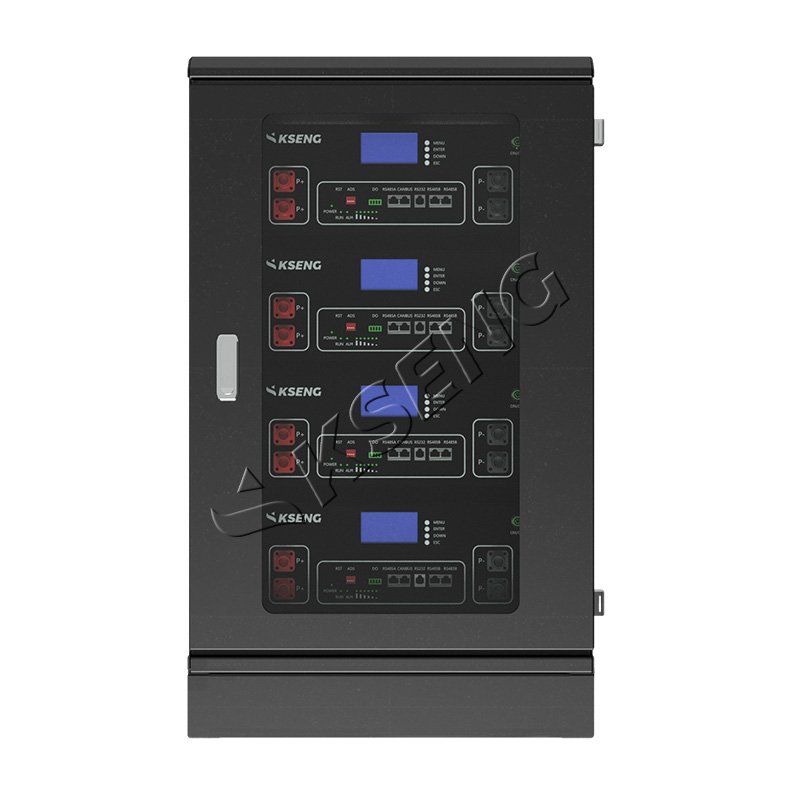6000 cycles 5kw 10kw lifepo4 batteries 51.2V 48V 300Ah 100Ah 200Ah BMS inverter lithium ion energy storage solar battery packs