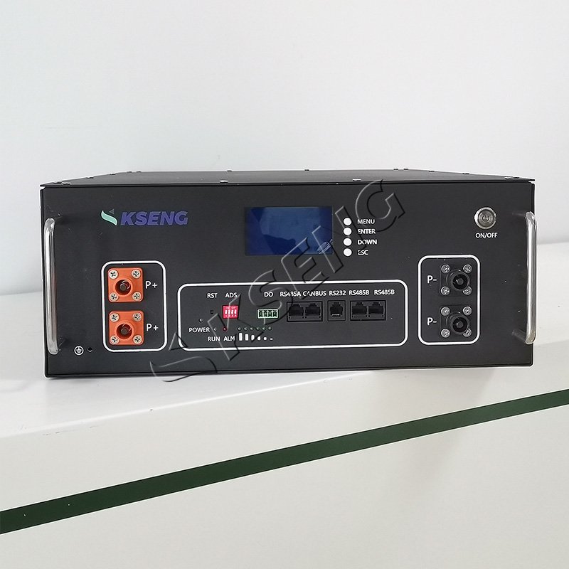6000 cycles 5kw 10kw lifepo4 batteries 51.2V 48V 300Ah 100Ah 200Ah BMS inverter lithium ion energy storage solar battery packs