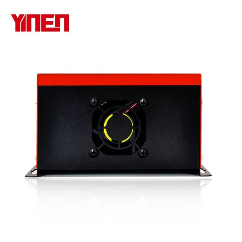 60A MPPT Solar Panel Battery Charger 12V 24V 36V 48V Solar Charger Controller MPPT 60A for Solar System